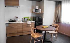 Hotel S-Presso West